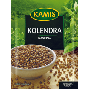 KAMIS Kolendra 15g