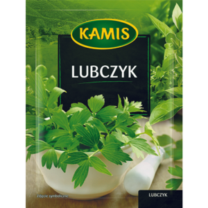 KAMIS Lubczyk 8g