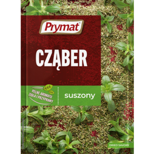 Cząber Prymat 10g