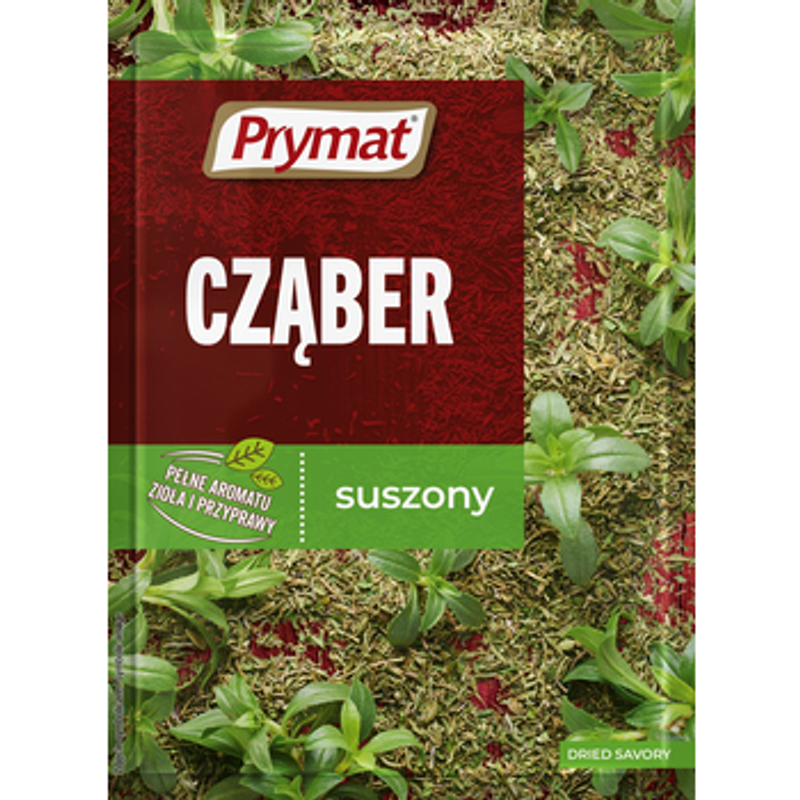 Cząber Prymat 10g