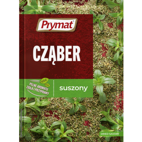 Cząber Prymat 10g