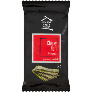 House of Asia chipsy nori 3g