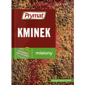 Kminek mielony 20G Prymat