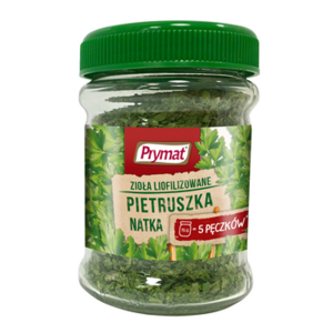 Zioła liofilizowane natka pietruszki 15g Prymat