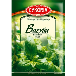 Bazylia CYKORIA 10g