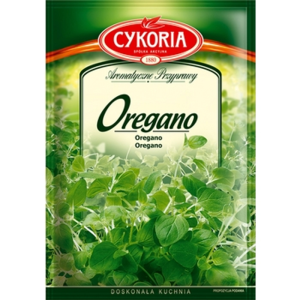 Oregano CYKORIA 10g