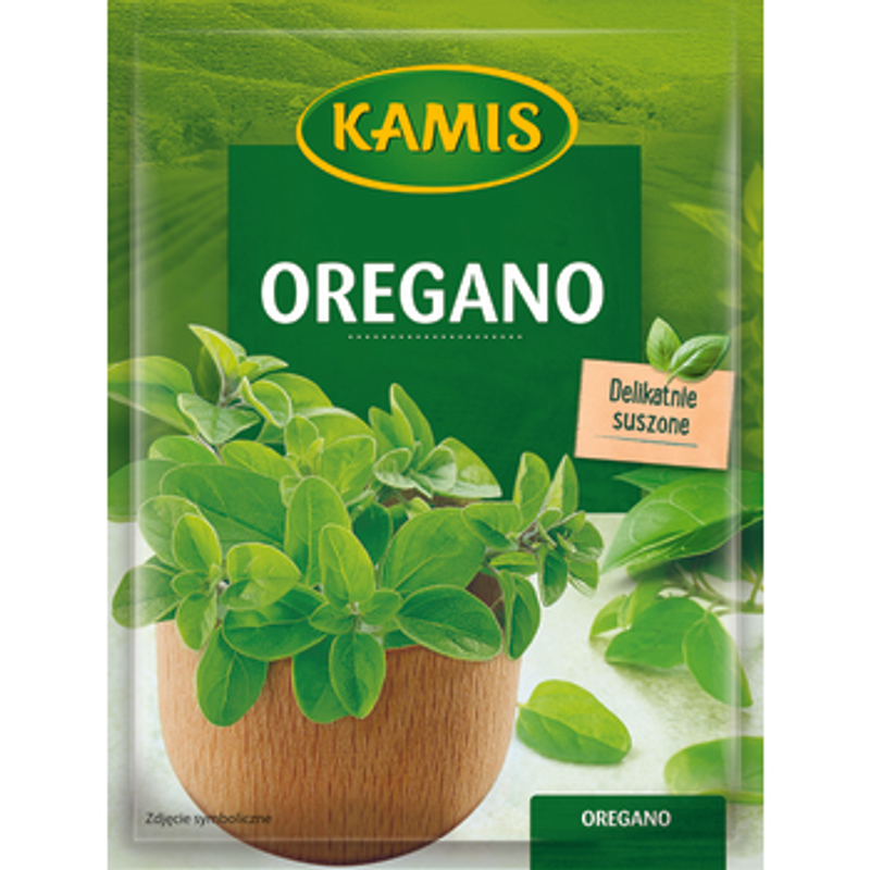 Kamis Oregano 8g