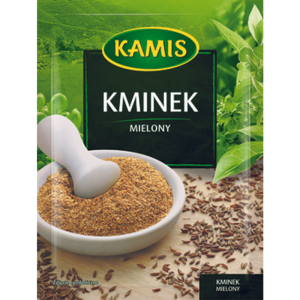 Kamis Kminek mielony 20g
