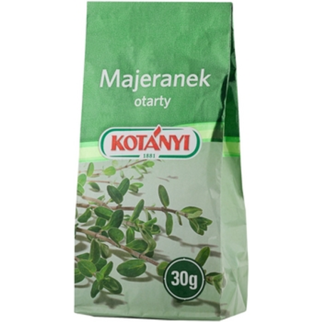 Kotanyi Majeranek otarty 30g