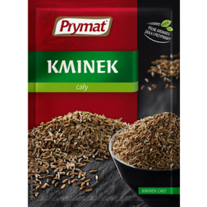Kminek cały 20g Prymat