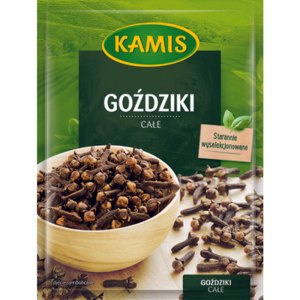 Goździki Całe 8g