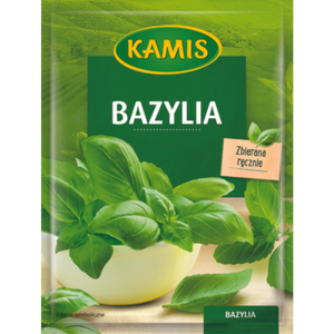 Kamis Bazylia 8g