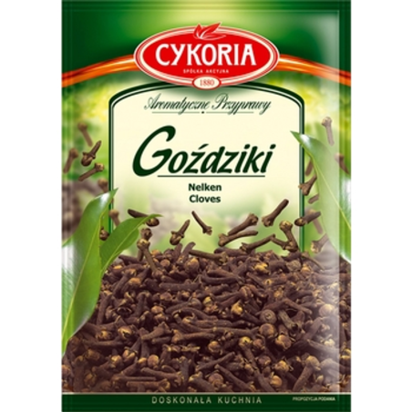 Goździki CYKORIA 15g
