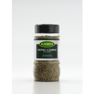 Kamis Pieprz czarny młotkowany 250 g