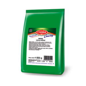 Pieprz czarny Mielony CYKORIA 800g