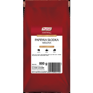 Papryka słodka 800 g Prymat Gastroline