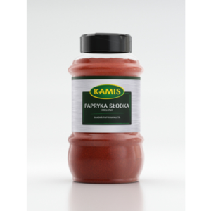 Kamis Papryka słodka 425 g