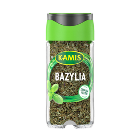 KAMIS Bazylia 12g