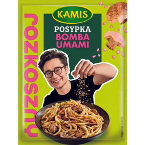 Kamis Posypka Bomba Umami 15g