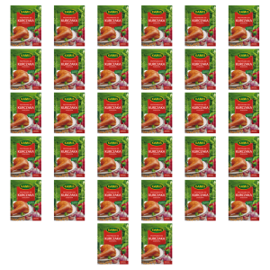 Kamis Przyprawa do kurczaka 20 g X32