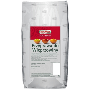 Kotanyi Przyprawa do wieprzowiny 1000g