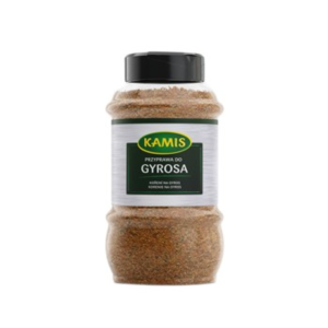 Kamis Przyprawa do gyrosa 580g