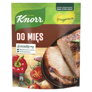 Knorr przyprawa do mięs 200g