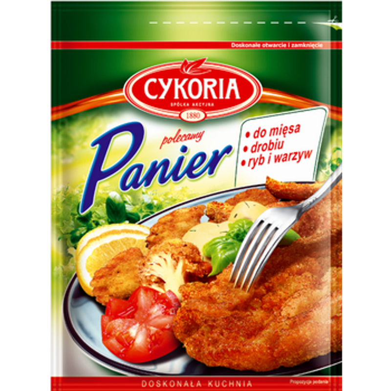 Panier CYKORIA 200g