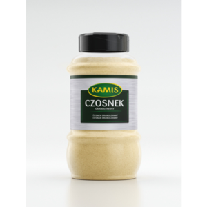Kamis Czosnek granulowany 590g