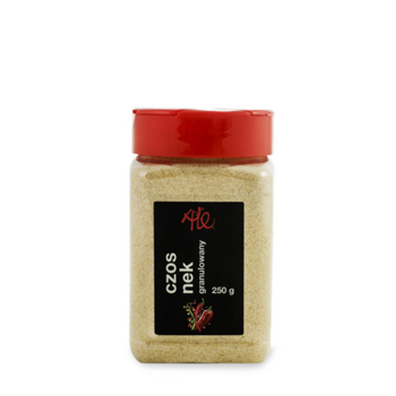 Master Cook Polska Czosnek granulowany 250g