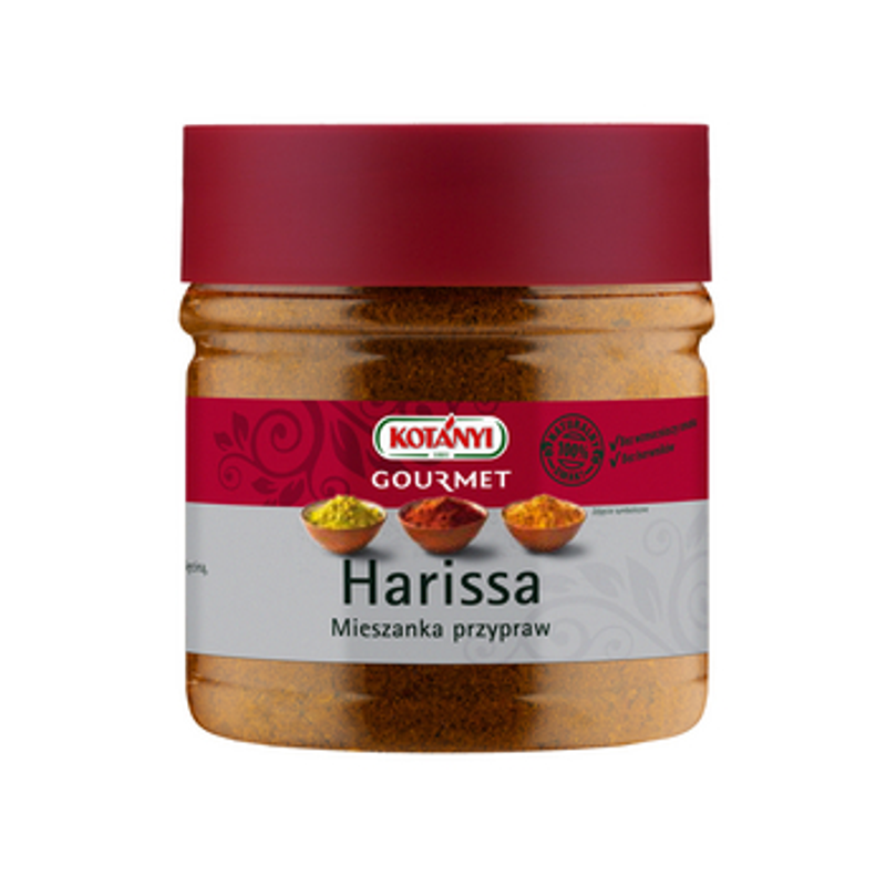 Kotanyi Harissa mieszanka 215g