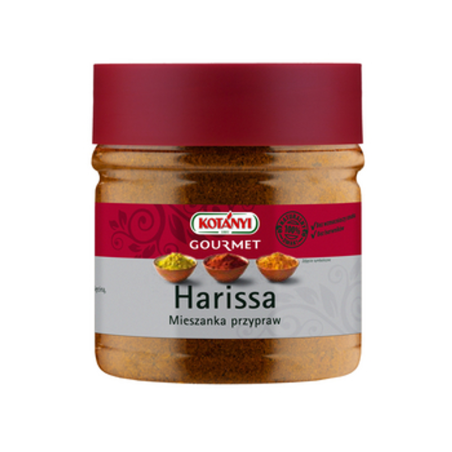 Kotanyi Harissa mieszanka 215g