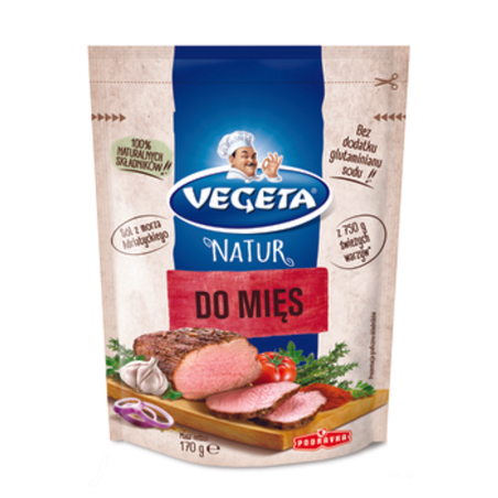 Podravka Vegeta do mięs 170g