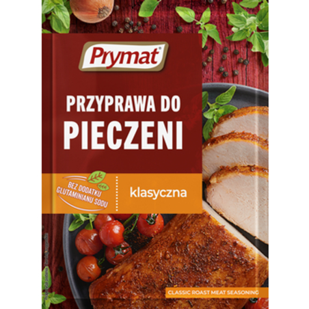 Przyprawa do pieczeni 20g Prymat