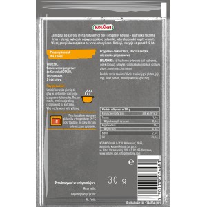 Kotanyi Przyprawa do pieczonego kurczaka 30g