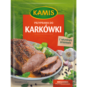 Kamis Przyprawa Karkówki 20g