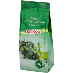 Kotanyi Zioła prowansalskie 30g
