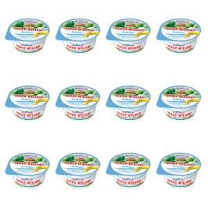 Serek wiejski lekki Piątnica 150g X12