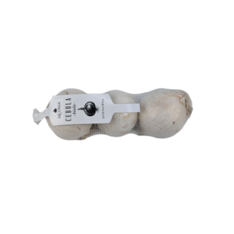 CEBULA BIAŁA HISZPANIA 350G