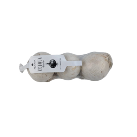 CEBULA BIAŁA HISZPANIA 350G