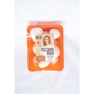 PIECZARKA POLSKA 400G BOŚ