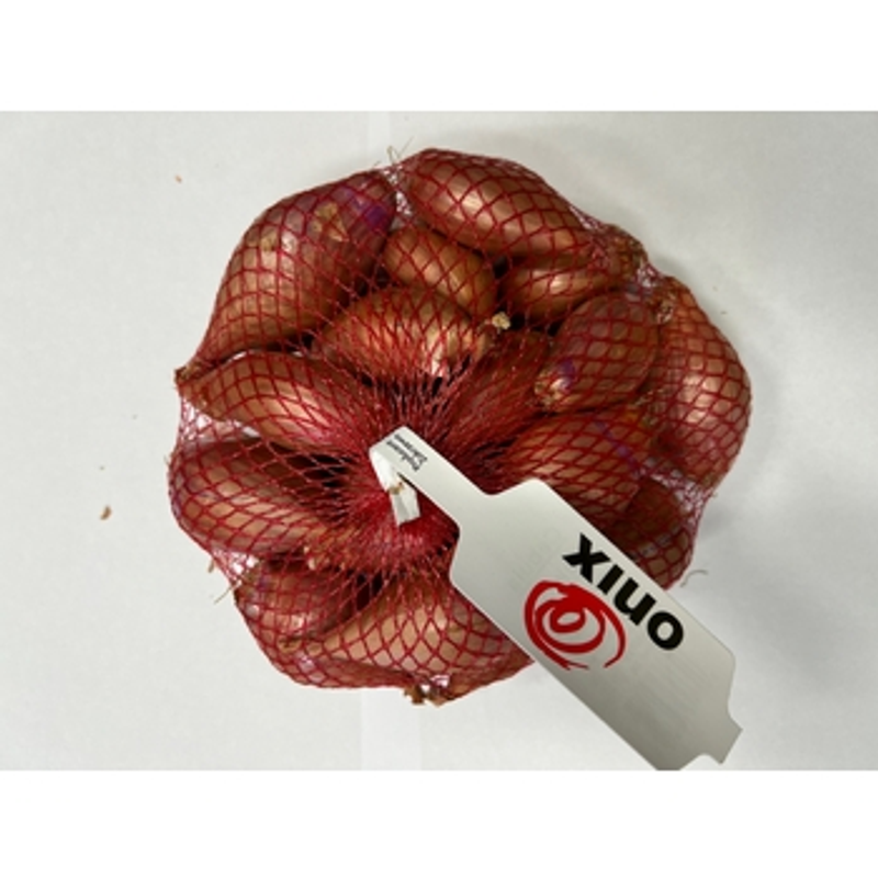 CEBULA SZALOTKA BANANOWA POLSKA 250G