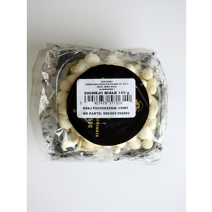 SHIMEJI BIAŁE CHINY 150G