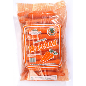 MARCHEW FOLIA POLSKA 5KG