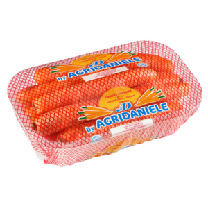 MARCHEW WCZESNA WŁOCHY 1KG