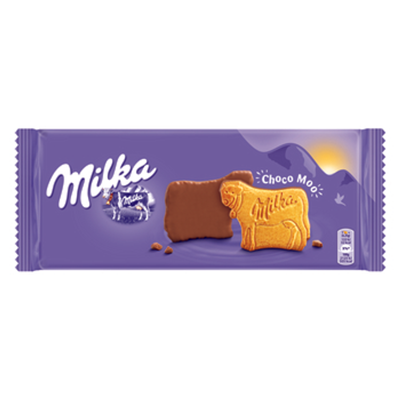 Milka Choco Moo 120g