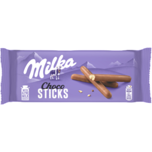 Milka Choco Sticks 112g