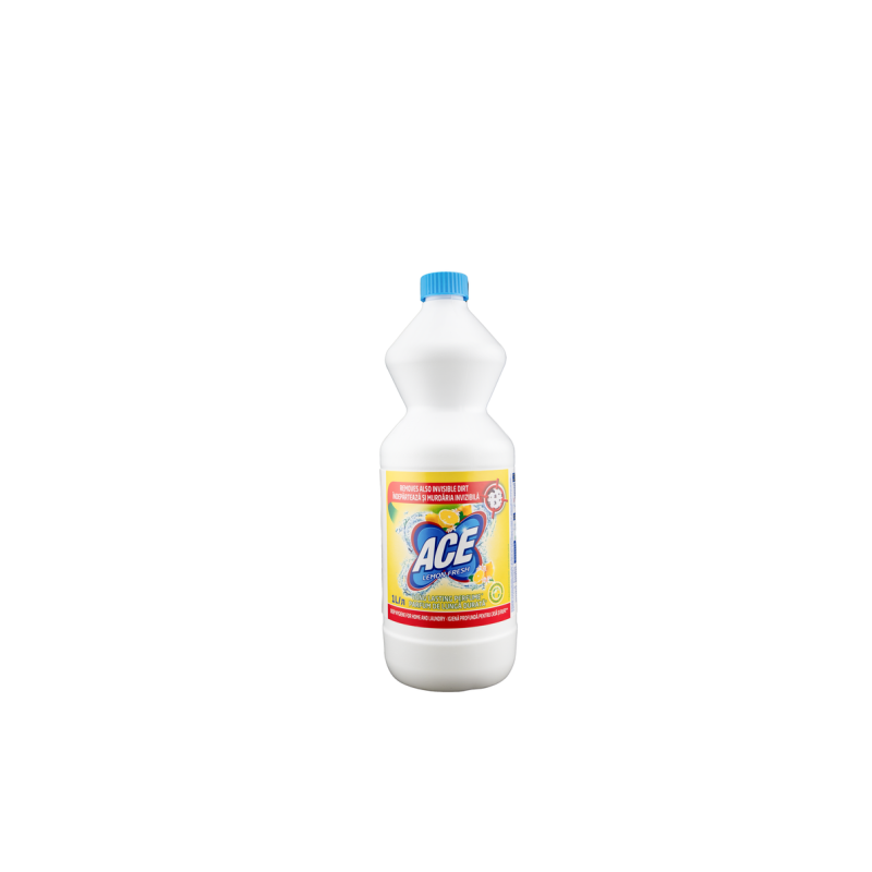 ACE wybielacz cytrynowy 1l