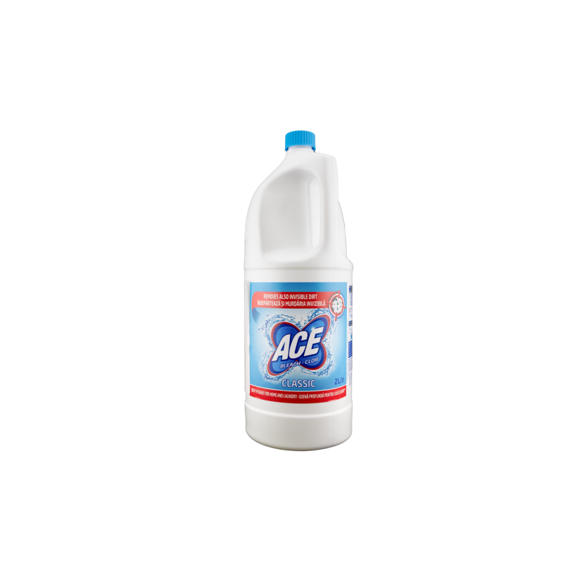ACE wybielacz regular 2l