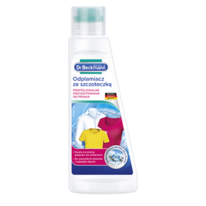DR.BECKMANN Odplamiacz ze szczoteczką 250 ml